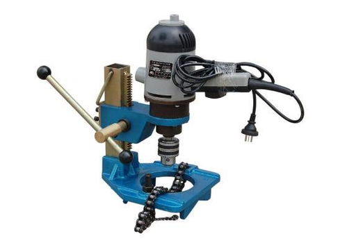 kg114管道打孔機及其零部件加工 山東省濟寧市鑫隆機械配件廠的卓越貢獻