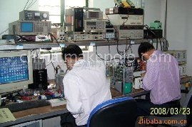 HP 3577A網(wǎng)絡(luò)分析儀高頻故障診斷與維修指南